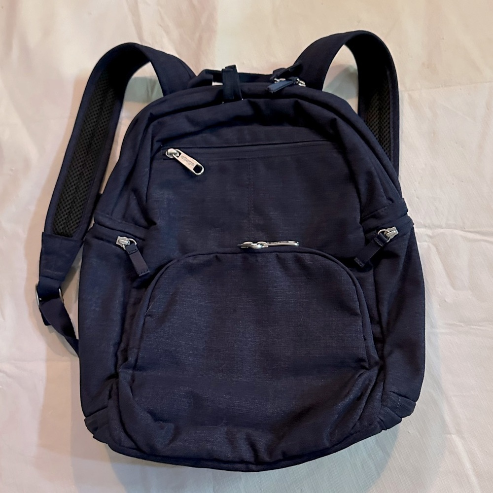 EBags Tech Backpack